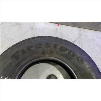 Firestone Tire