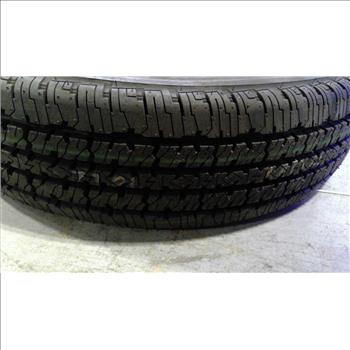 Firestone Tire