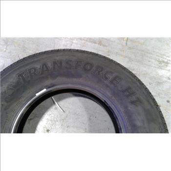 Firestone Tire