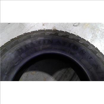 Firestone Tire