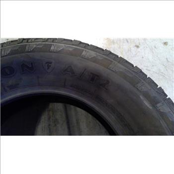 Firestone Tire