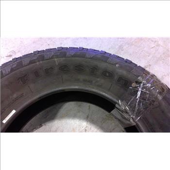 Firestone Tire