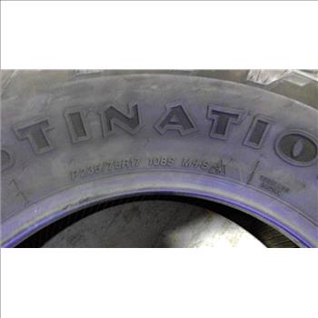 Firestone Tire