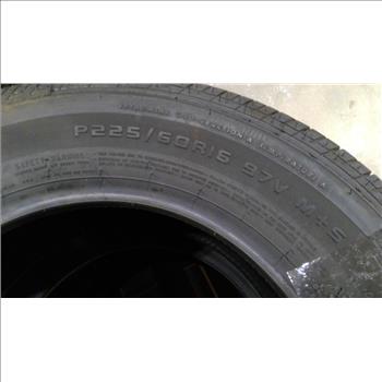 Firestone Tire
