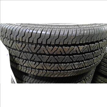 Firestone Tire