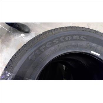 Firestone Tire
