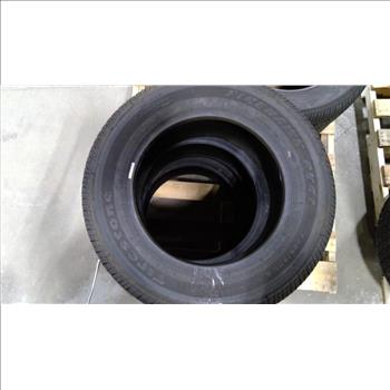 Firestone Tire