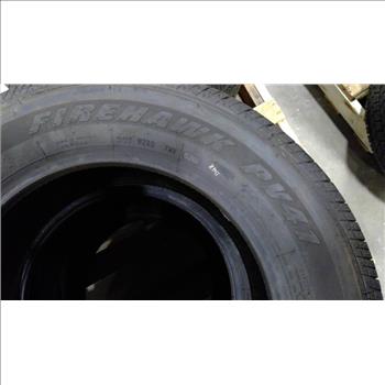 Firestone Tire
