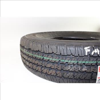 Firestone Transforce AT Tire