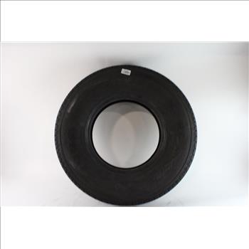 Firestone Transforce HT Tire