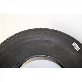 Firestone Transforce HT Tire