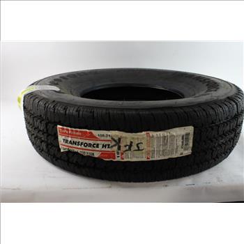 Firestone Transforce HT Tire