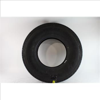 Firestone Transforce HT Tire
