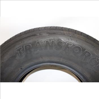 Firestone Transforce HT Tire