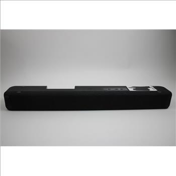 FireTV Sound Bar