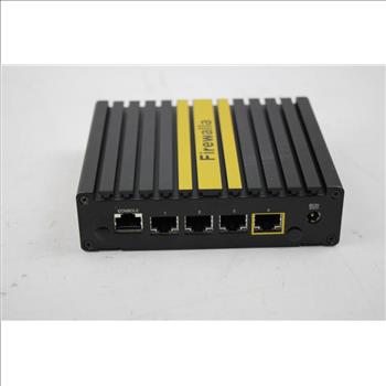Firewalla Cybersecurity Firewall With Cables