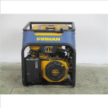 Firman Generator