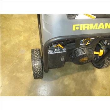 Firman Generator