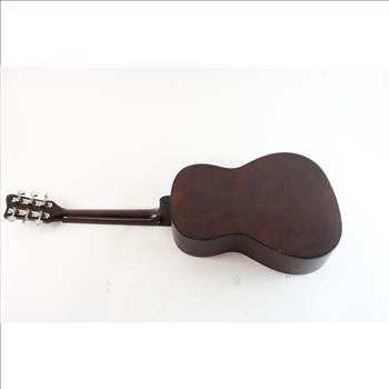 First Act Acoustic Guitar