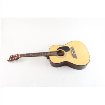 First Act Acoustic Guitar