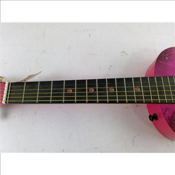 First Act Acoustic Guitar