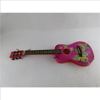 First Act Acoustic Guitar