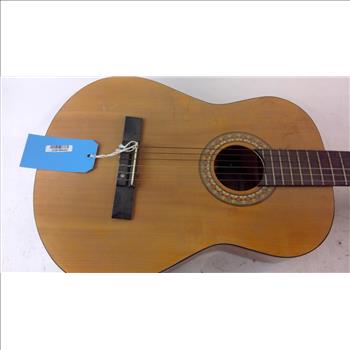 First Act Acoustic Guitar