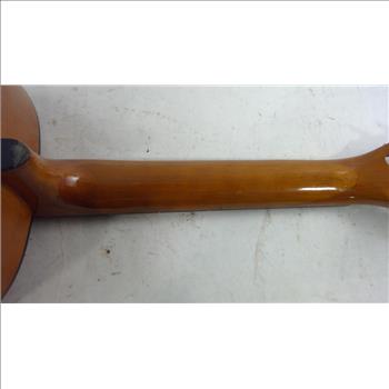 First Act Acoustic Guitar