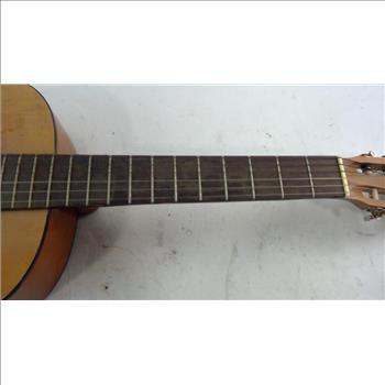 First Act Acoustic Guitar