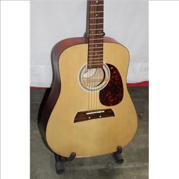 First Act  Acoustic Guitar
