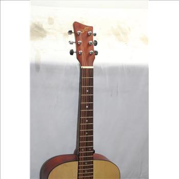 First Act  Acoustic Guitar