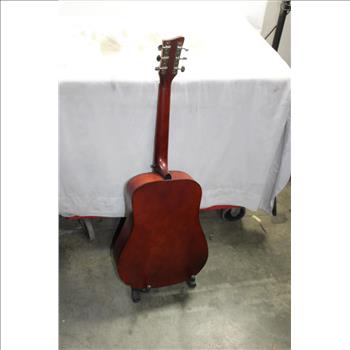 First Act  Acoustic Guitar