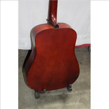 First Act  Acoustic Guitar