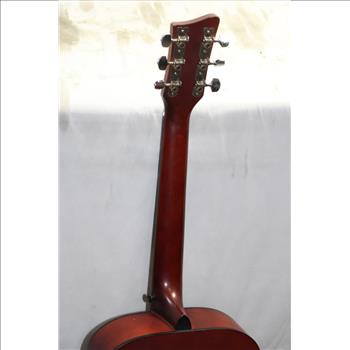 First Act  Acoustic Guitar