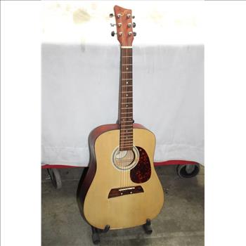 First Act  Acoustic Guitar