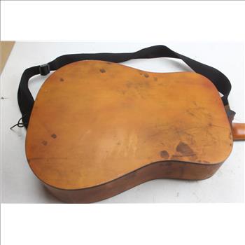 First Act Acoustic Guitar