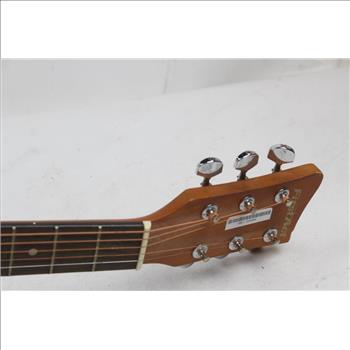 First Act Acoustic Guitar