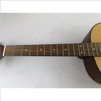 First Act Acoustic Guitar