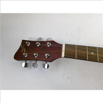 First Act Acoustic Guitar