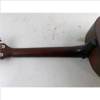 First Act Acoustic Guitar