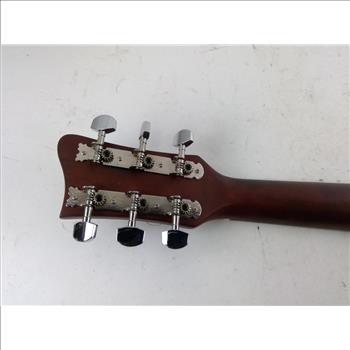 First Act Acoustic Guitar