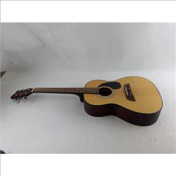 First Act Acoustic Guitar