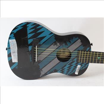 First Act Discovery Acoustic Guitar