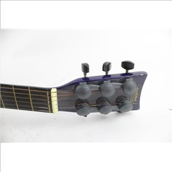First Act Discovery Beginners Acoustic Guitar
