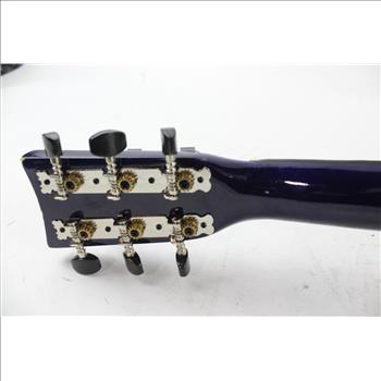 First Act Discovery Beginners Acoustic Guitar