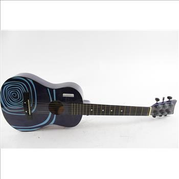 First Act Discovery Beginners Acoustic Guitar