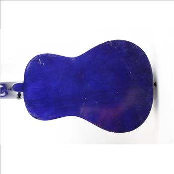 First Act Discovery Blue Acoustic Guitar