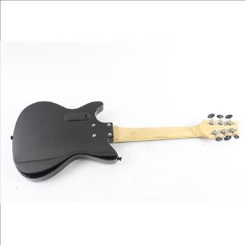 First Act Discovery Children's Electric Guitar