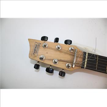 First Act Discovery Kid's Electric Guitar