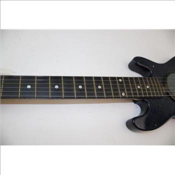 First Act Discovery Kid's Electric Guitar